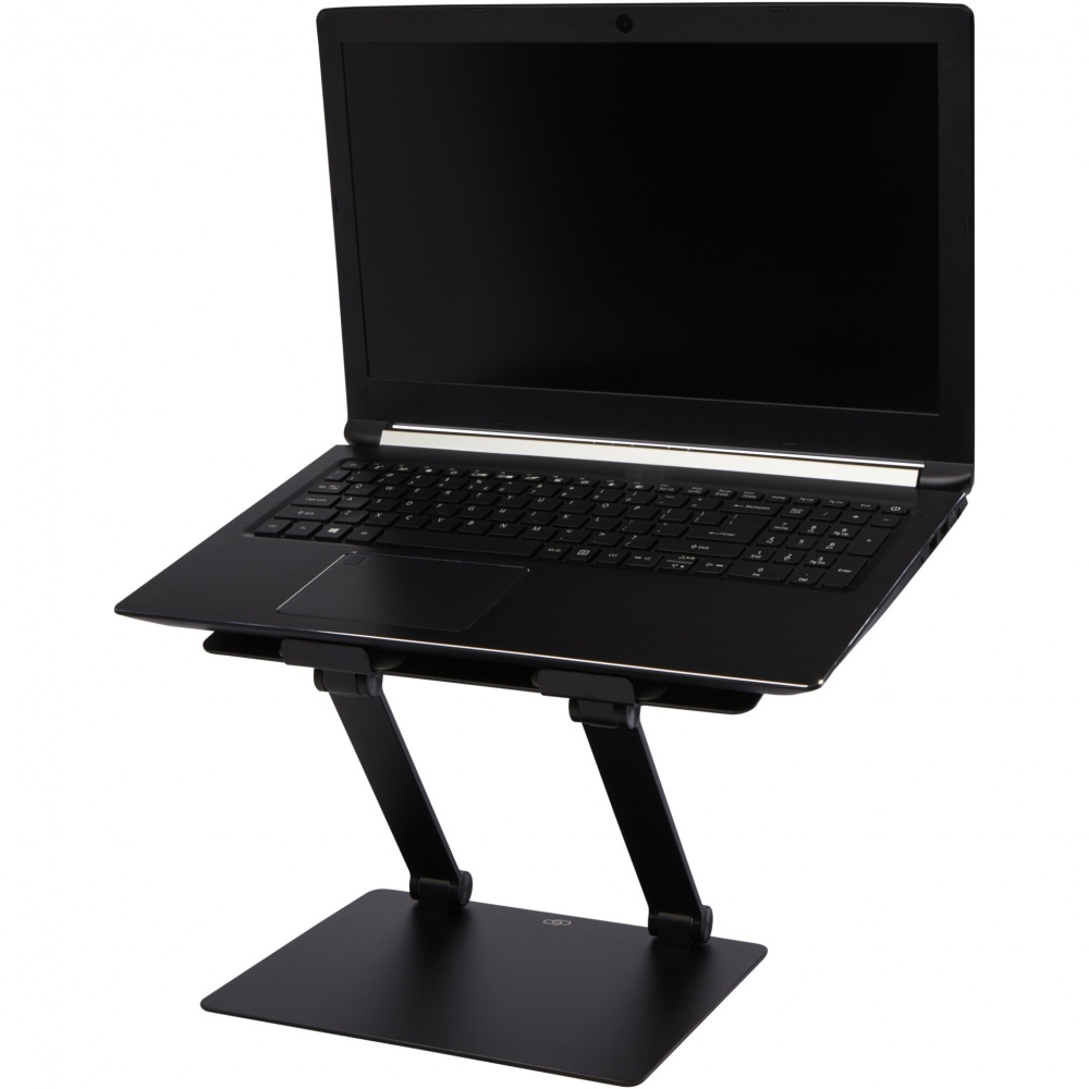 Logotrade promotional gift picture of: Rise Pro laptop stand