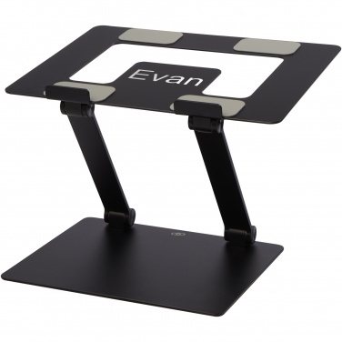 Logotrade promotional products photo of: Rise Pro laptop stand