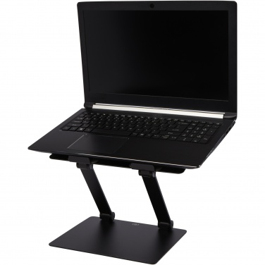 Logo trade advertising products image of: Rise Pro laptop stand