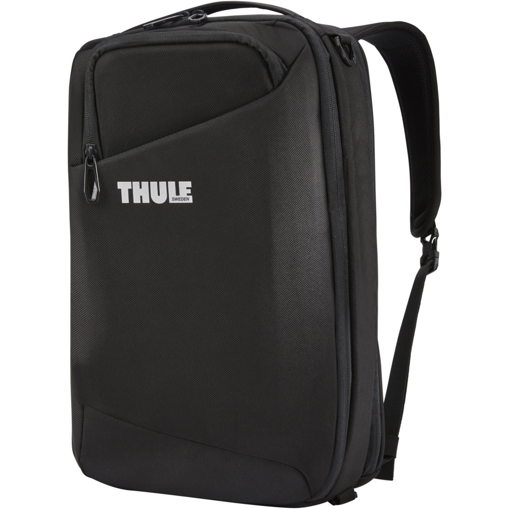 Logotrade promotional item picture of: Thule Accent convertible backpack 17L