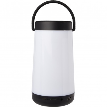 Logo trade promotional products picture of: Move Ultra IPX5 outdoor speaker with RGB mood light