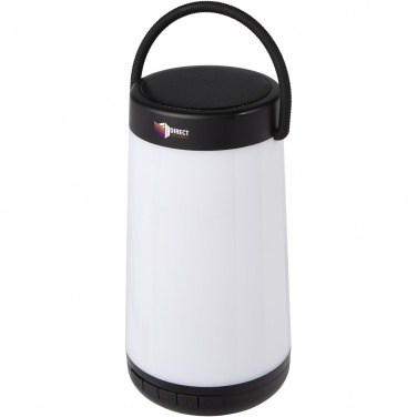 Logo trade promotional product photo of: Move Ultra IPX5 outdoor speaker with RGB mood light