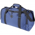 REPREVE® Our Ocean™ GRS RPET duffel bag 35L, Navy