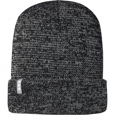 Logotrade corporate gift picture of: Rigi reflective beanie