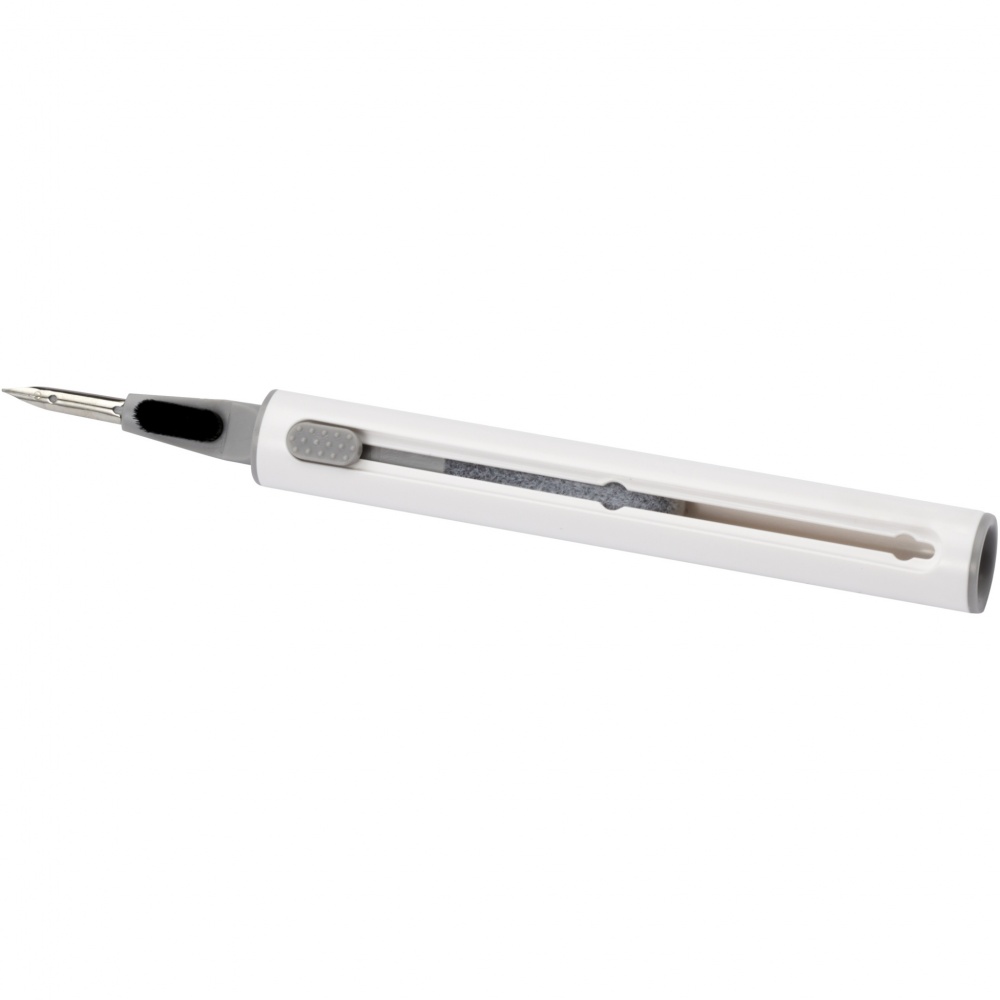 Logotrade corporate gift image of: Mimi TWS earbuds cleaning kit