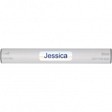 Logo trade promotional giveaways image of: Mimi TWS earbuds cleaning kit