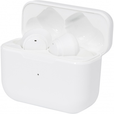 Logo trade corporate gifts image of: Anton Advanced ENC earbuds