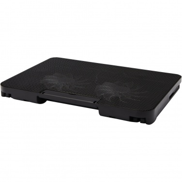 Logotrade promotional giveaway picture of: Gleam gaming laptop cooling stand