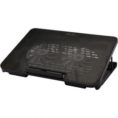 Logotrade promotional merchandise photo of: Gleam gaming laptop cooling stand