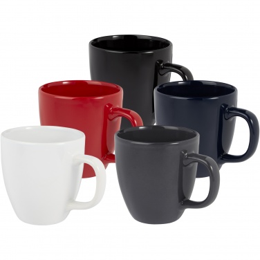 Logotrade corporate gift picture of: Moni 430 ml ceramic mug
