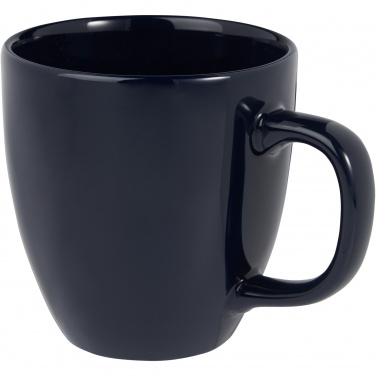 Logotrade business gift image of: Moni 430 ml ceramic mug