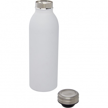 Logotrade promotional item picture of: Riti 500 ml copper vacuum insulated bottle 