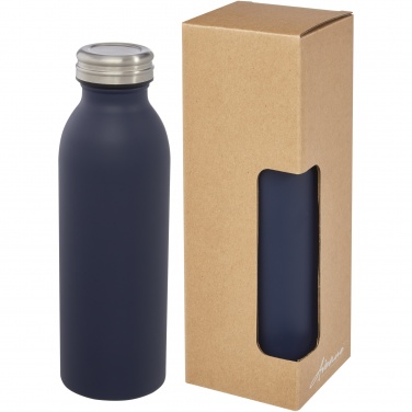 Logotrade promotional giveaways photo of: Riti 500 ml copper vacuum insulated bottle 