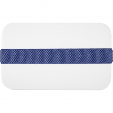Logo trade promotional gifts image of: MIYO single layer lunch box 