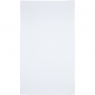 Logo trade advertising product photo of: Riley 550 g/m² cotton towel 100x180 cm