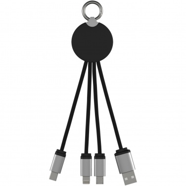 Logotrade advertising product picture of: SCX.design C16 ring light-up cable
