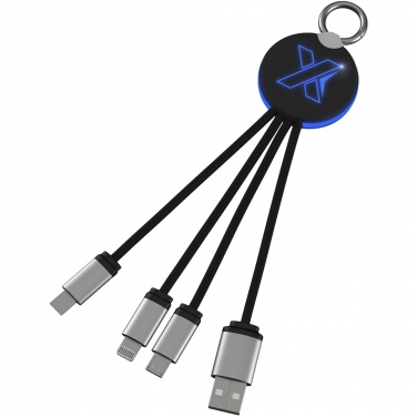 Logotrade corporate gifts photo of: SCX.design C16 ring light-up cable