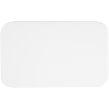 Logo trade business gift photo of: MIYO single layer lunch box 