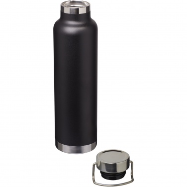 Logotrade advertising products photo of: Thor 650 ml copper vacuum insulated sport bottle