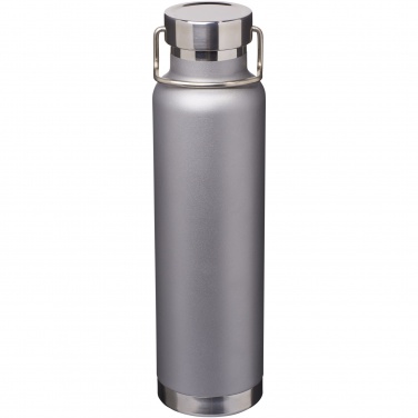 Logotrade corporate gift picture of: Thor 650 ml copper vacuum insulated sport bottle