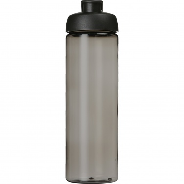 Logotrade promotional item image of: H2O Active® Eco Vibe 850 ml flip lid sport bottle