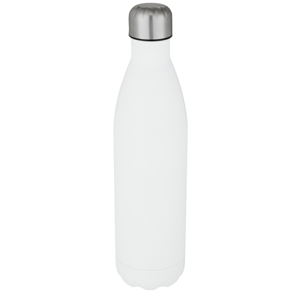 Logotrade promotional item picture of: Cove 750 ml vacuum insulated stainless steel bottle