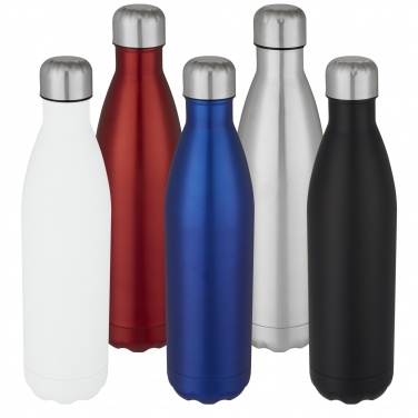 Logo trade promotional gifts picture of: Cove 750 ml vacuum insulated stainless steel bottle