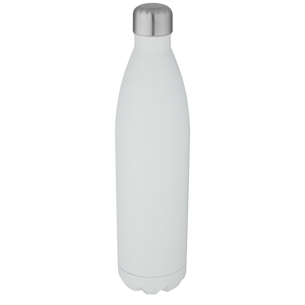 Logo trade business gift photo of: Cove 1 L vacuum insulated stainless steel bottle