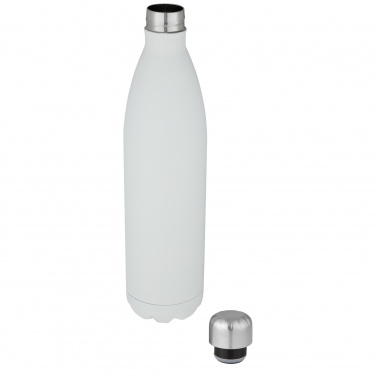 Logo trade promotional products picture of: Cove 1 L vacuum insulated stainless steel bottle