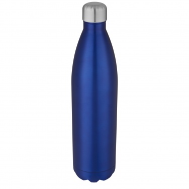 Logotrade promotional giveaway image of: Cove 1 L vacuum insulated stainless steel bottle