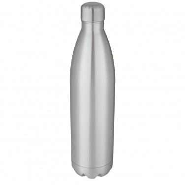 Logotrade advertising product image of: Cove 1 L vacuum insulated stainless steel bottle
