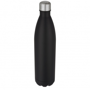 Logo trade promotional products picture of: Cove 1 L vacuum insulated stainless steel bottle