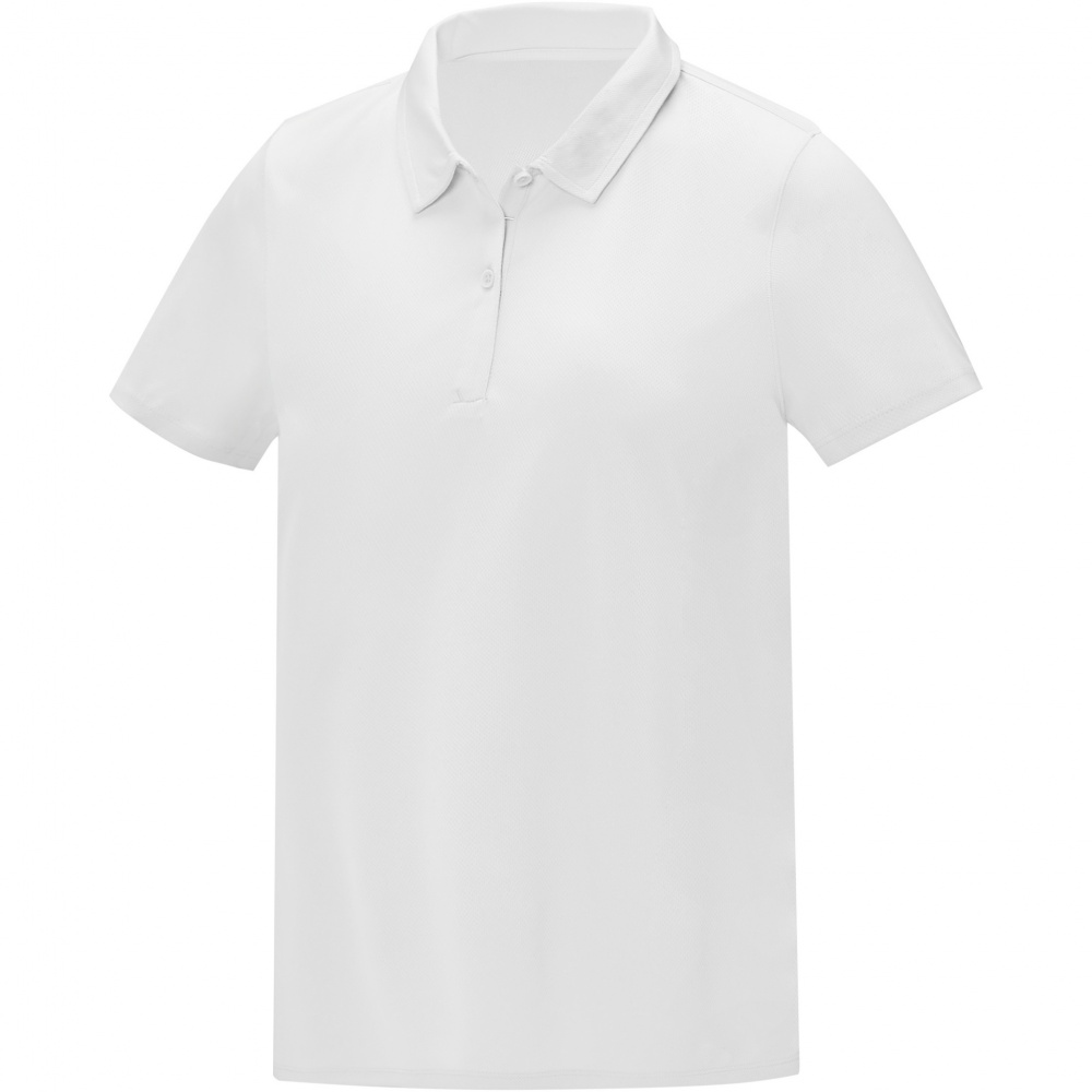 Logotrade corporate gift picture of: Deimos short sleeve women's cool fit polo