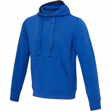 Logotrade promotional product picture of: Laguna unisex hoodie