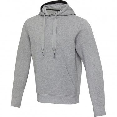 Logo trade promotional giveaways picture of: Laguna unisex hoodie