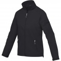 Palo women's lightweight jacket, Solid black