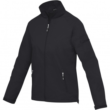 Logotrade business gifts photo of: Palo women's lightweight jacket