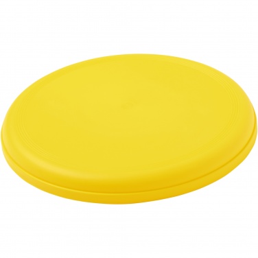 Logotrade promotional items photo of: Orbit recycled plastic frisbee