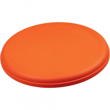 Logotrade advertising products photo of: Orbit recycled plastic frisbee