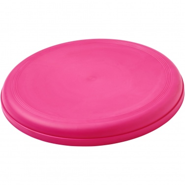 Logotrade promotional products photo of: Orbit recycled plastic frisbee