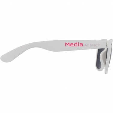 Logotrade promotional product image of: Sun Ray recycled plastic sunglasses