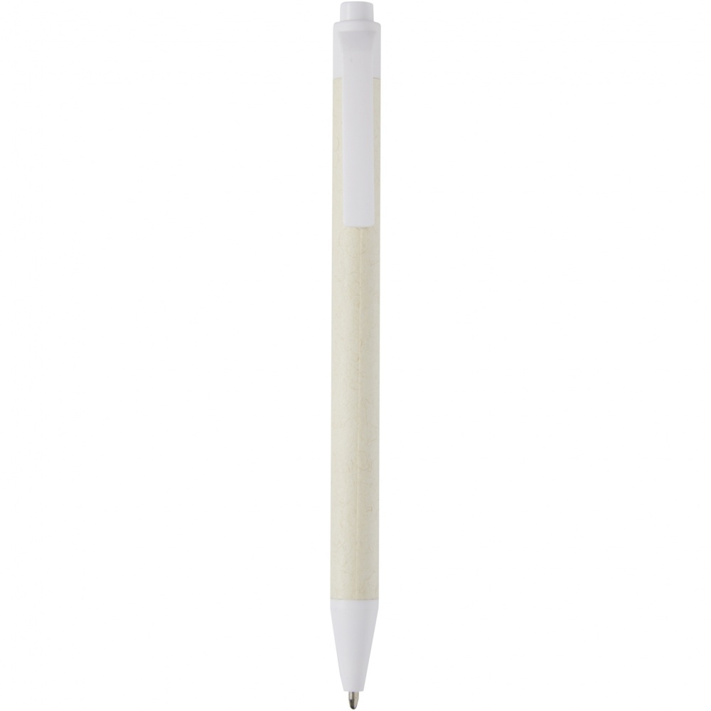 Logotrade advertising product picture of: Dairy Dream recycled milk cartons ballpoint pen