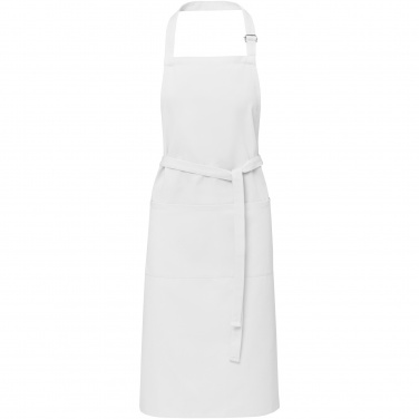 Logotrade advertising products photo of: Andrea 240 g/m² apron with adjustable neck strap