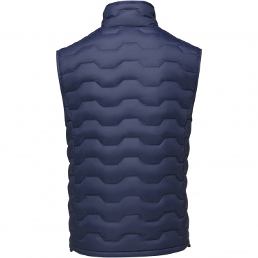 Logo trade advertising products image of: Epidote men's insulated down bodywarmer