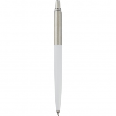 Logo trade business gift photo of: Parker Jotter Recycled ballpoint pen