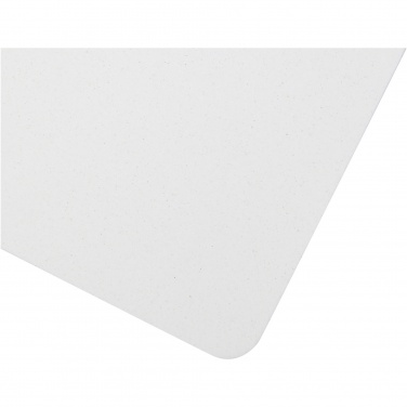 Logotrade advertising products photo of: Fabianna crush paper hard cover notebook