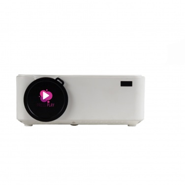 Logotrade corporate gift image of: Prixton Goya P10 projector