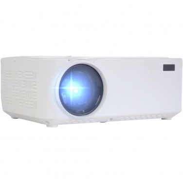 Logotrade promotional merchandise picture of: Prixton Goya P10 projector