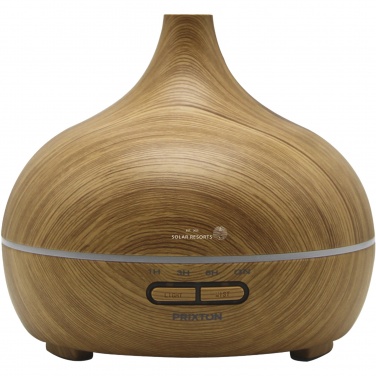 Logo trade promotional items image of: Prixton Hidra humidifier