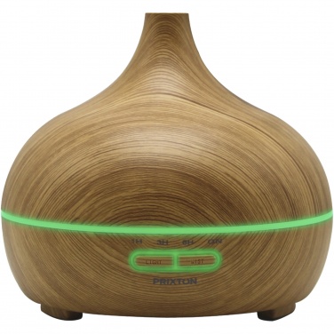 Logotrade promotional giveaway picture of: Prixton Hidra humidifier